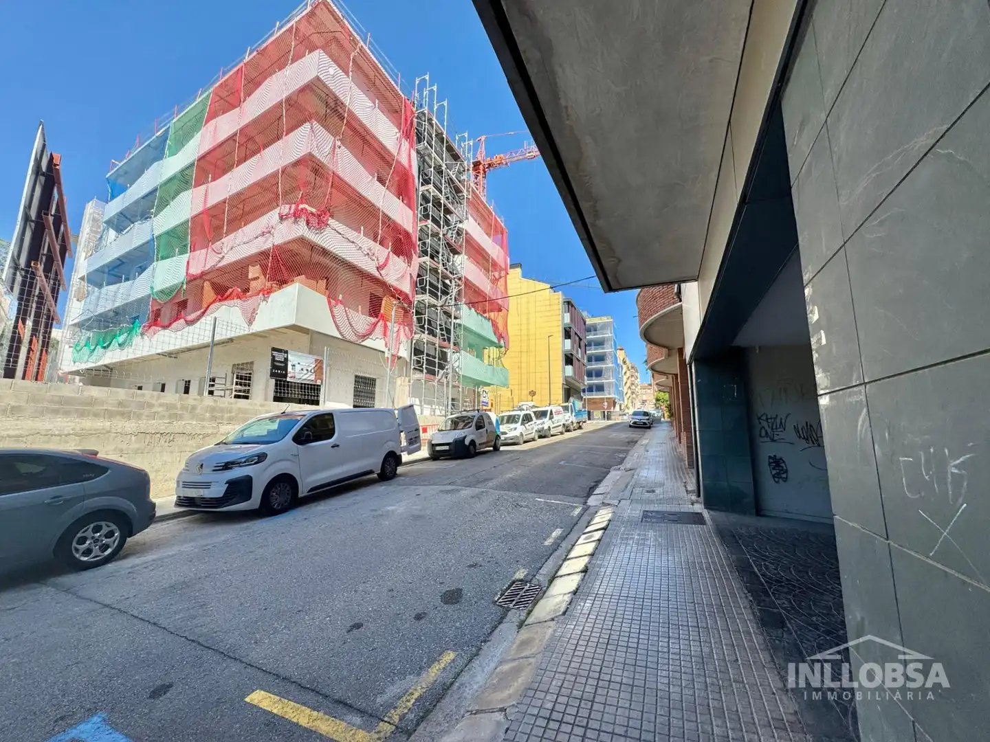 Apartments for rent in Poble Nou