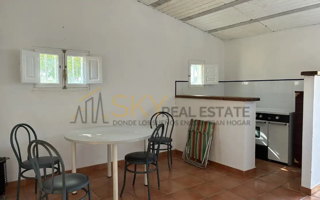 Terreni e lotti in vendita a Carretera de Villamayor, imagen 11