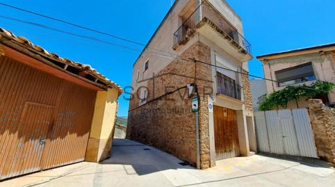 Foto 2 de Casa o xalet en venda a  Font de Caps, Talarn, Lleida