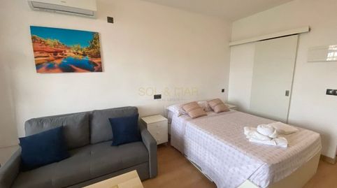 Photo 4 of Study for rent in Manantiales - Estación de Autobuses, Torremolinos