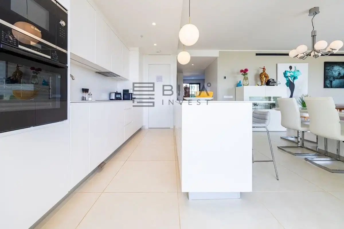 Wohnung mit Pool zum Verkauf in Higuerón West 2, imagen 19