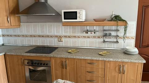 Foto 2 de Ático de alquiler en Calle Madroño, 17, Vecindario - El Doctoral - Cruce de Sardina, Santa Lucía de Tirajana