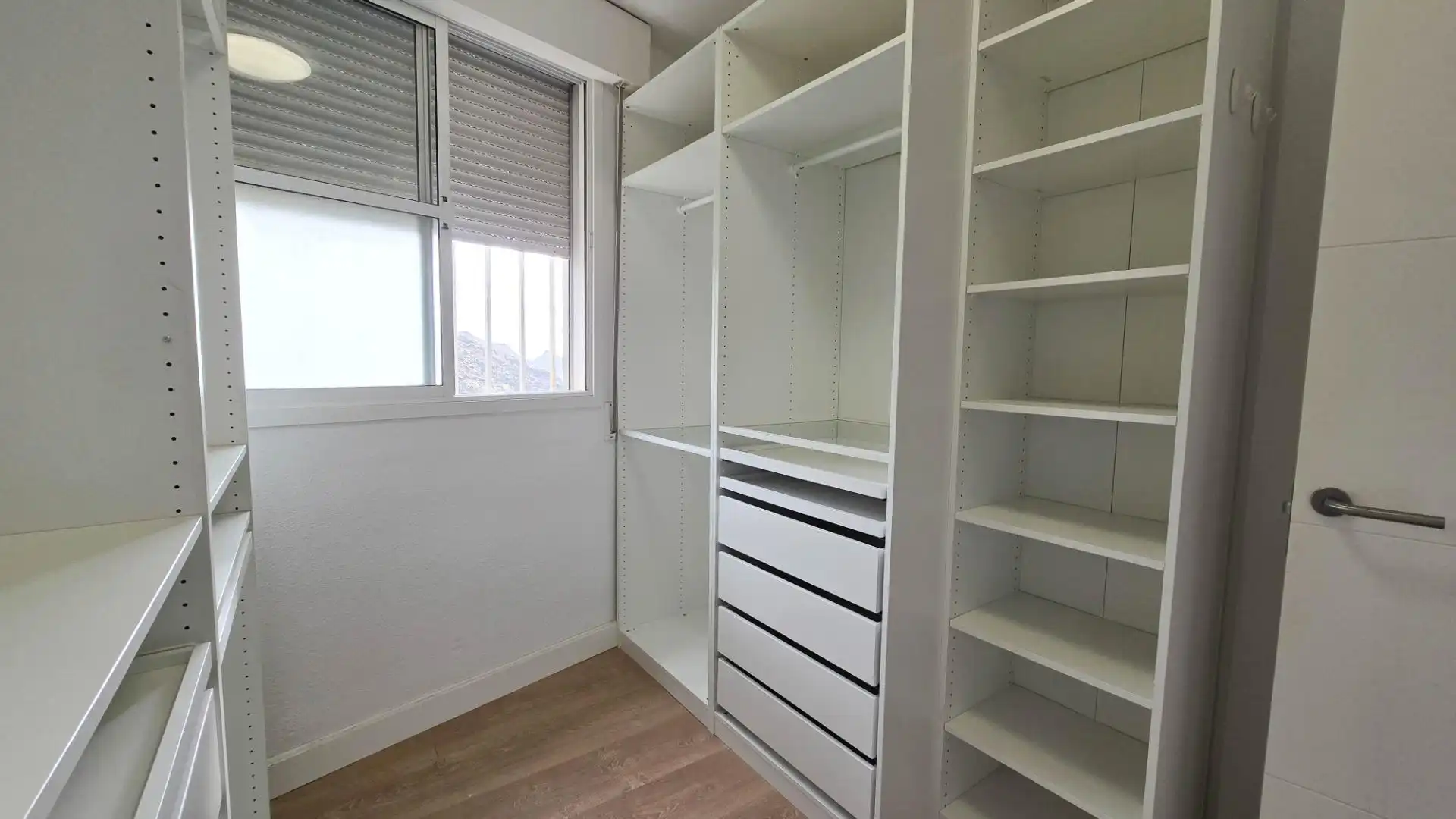 Bedroom of Flat for rent in Santa Cruz de Tenerife