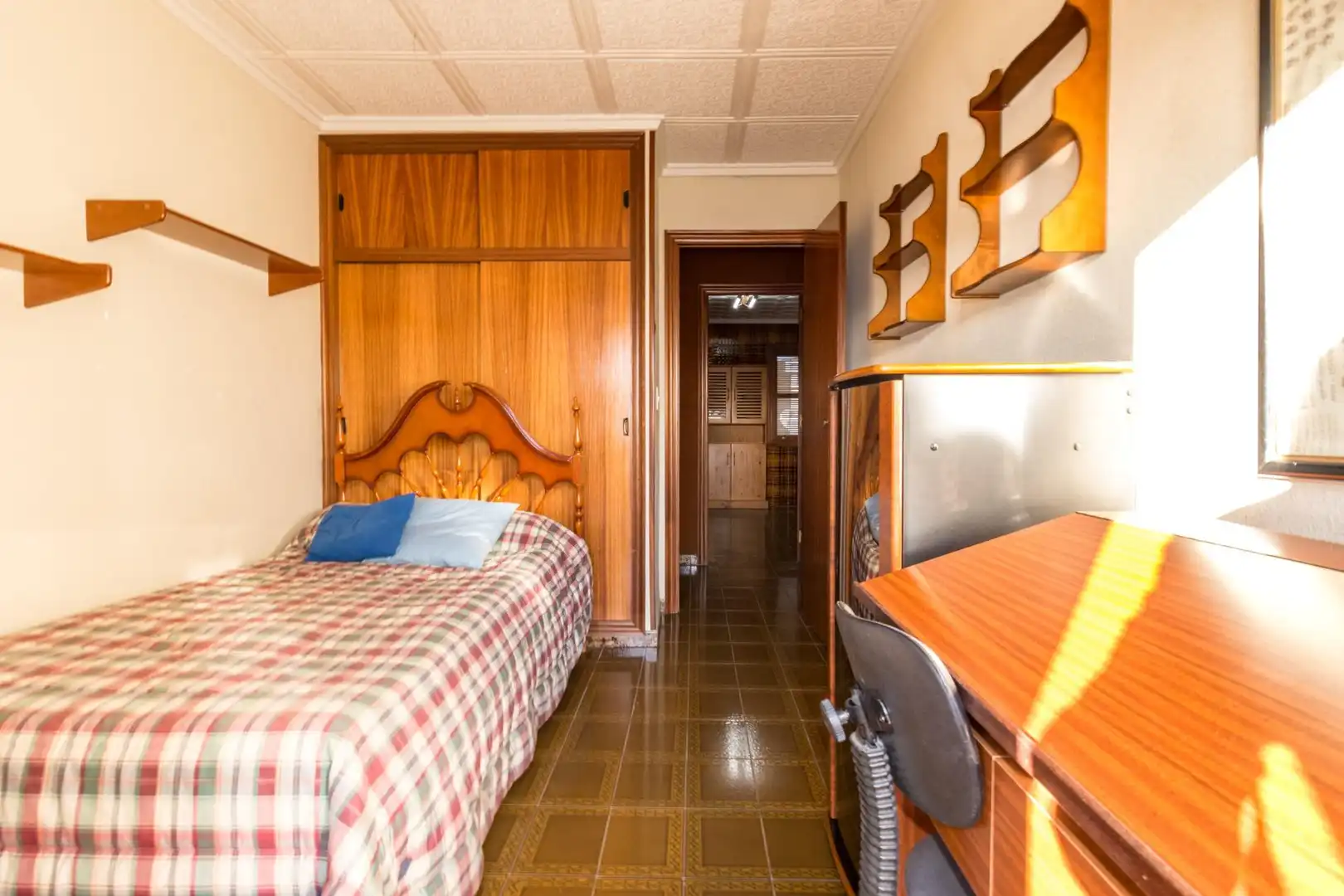 Apartament en venda a Calle de Menéndez Pidal, imagen 25