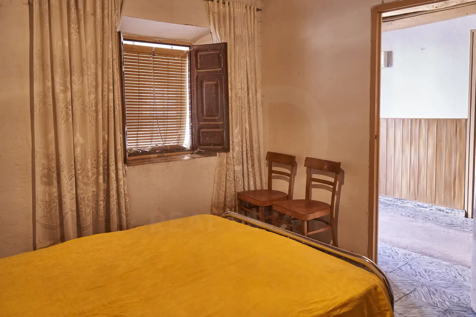 Casa rústica en venta en Belvís de la Jara, imagen 8