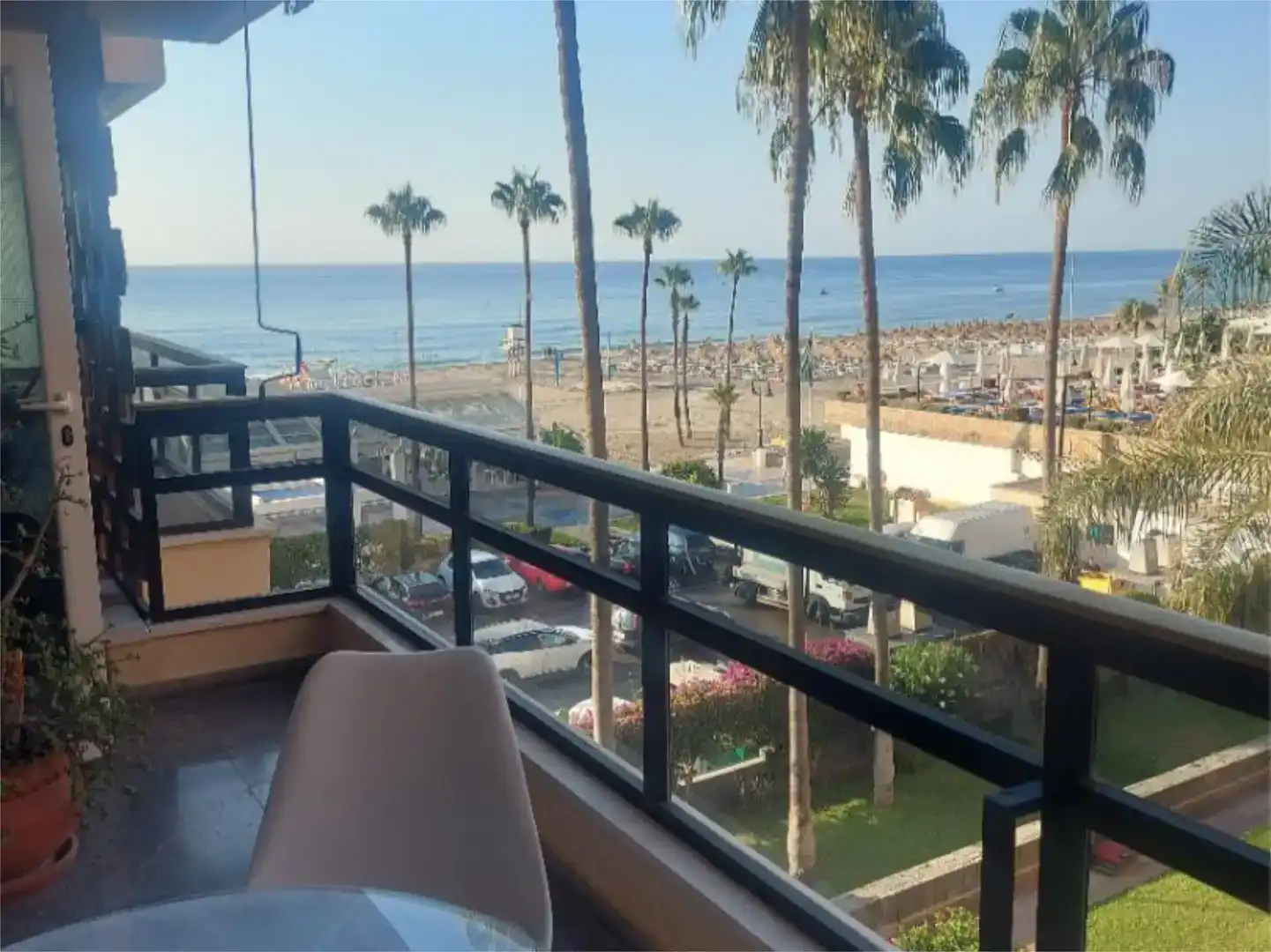 Fotografía del inmueble reportado: 1.400 €/mes — Torremolinos, Torremolinos