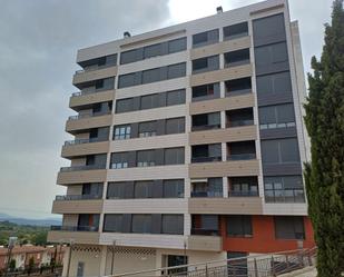 Vista exterior de Garatge en venda en Calahorra