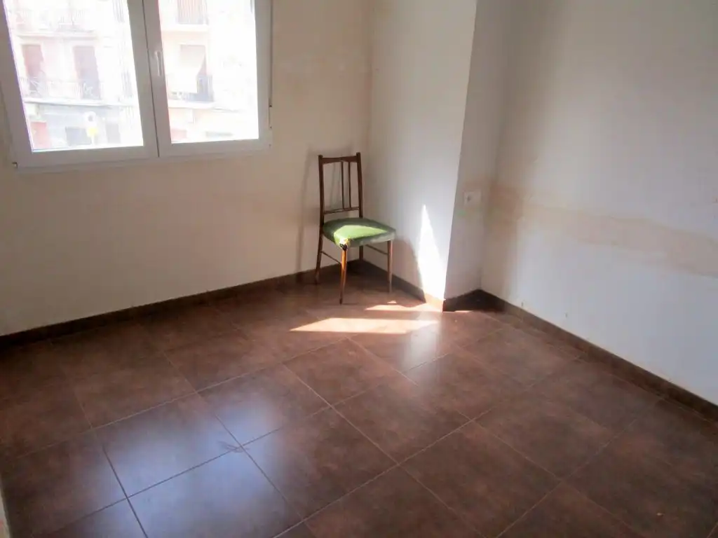 Piso con terraza en venta en La Font de la Figuera, imagen 9