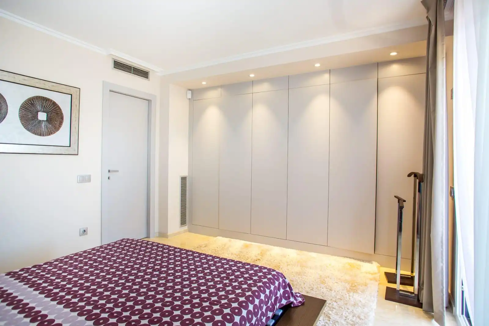 Villa avec terrasse à vendre à Camí de Santa Cristina, imagen 17