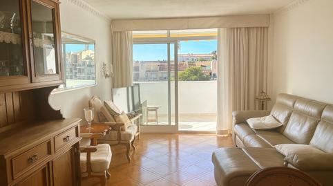 Foto 4 de Pis en venda a Torreblanca del Sol, Málaga