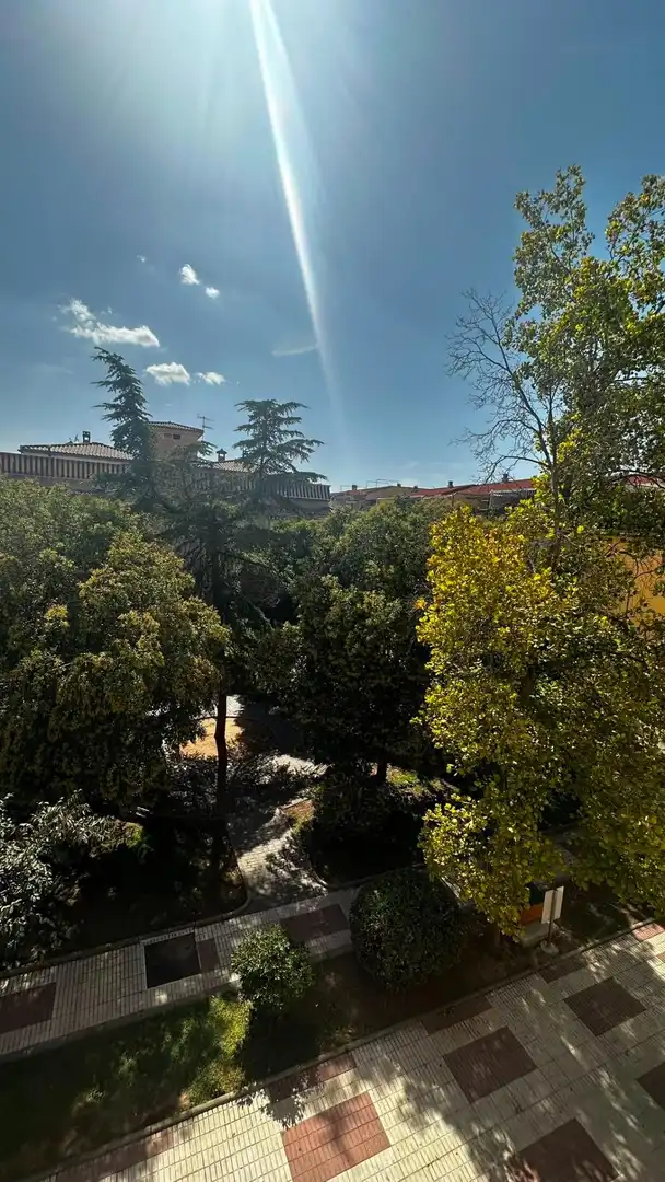Flat for rent in Maracena