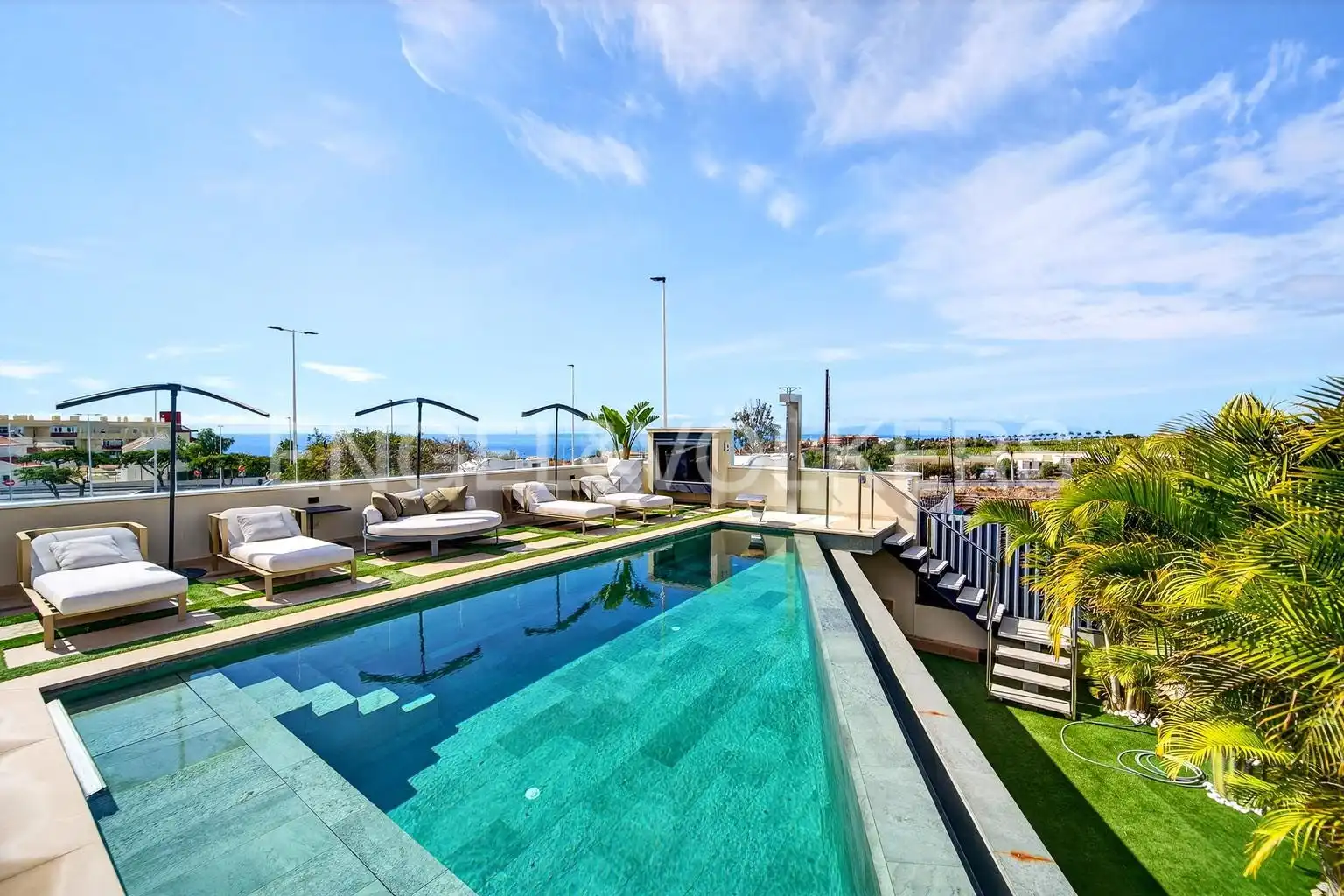 Maison avec piscine à vendre à Costa Adeje, imagen 39