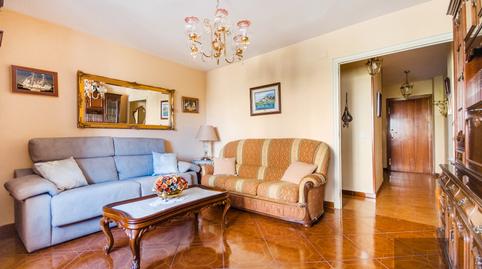 Foto 3 de Pis en venda a Plaza Villafranca de Los Barros, Pilar, Madrid