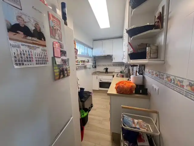 Appartement avec ascenseur à vendre à Paseo Marítimo Rey de España, imagen 9