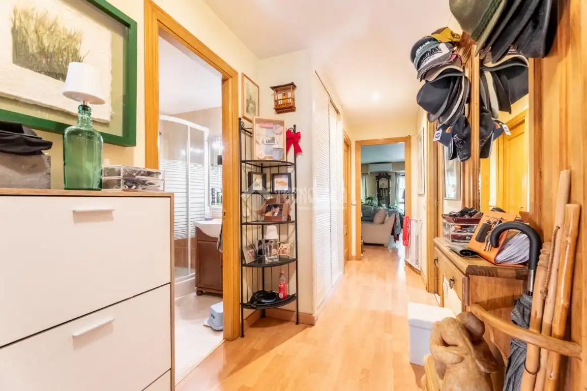 Maisonette zum Verkauf in Moncloa - Aravaca, imagen 25
