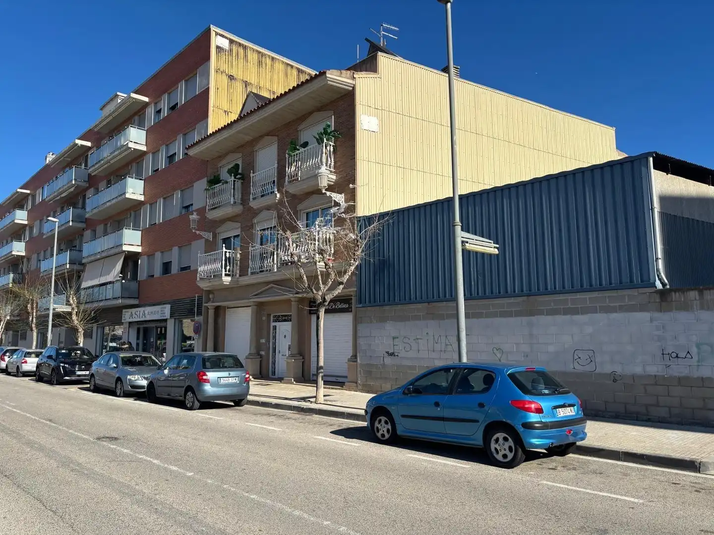 Terreny residencial en venda a Ferreries, imagen 8