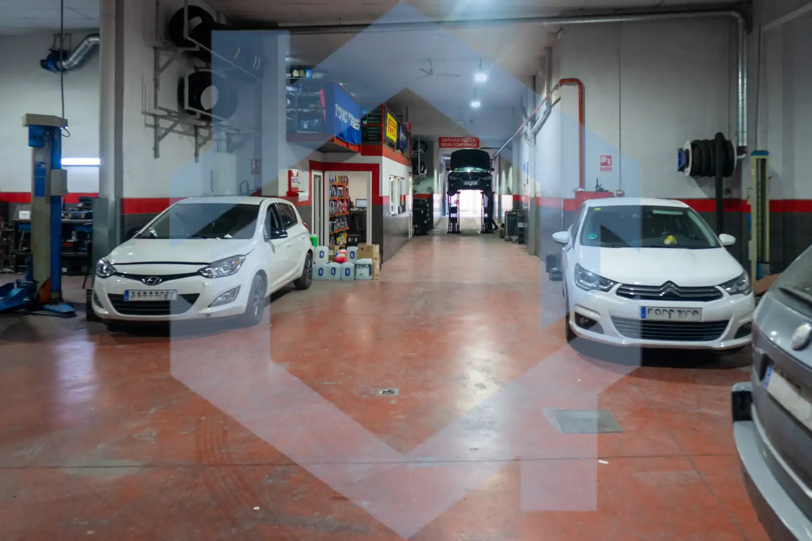 Local comercial en traspaso en Sant Adriá Nord, imagen 2