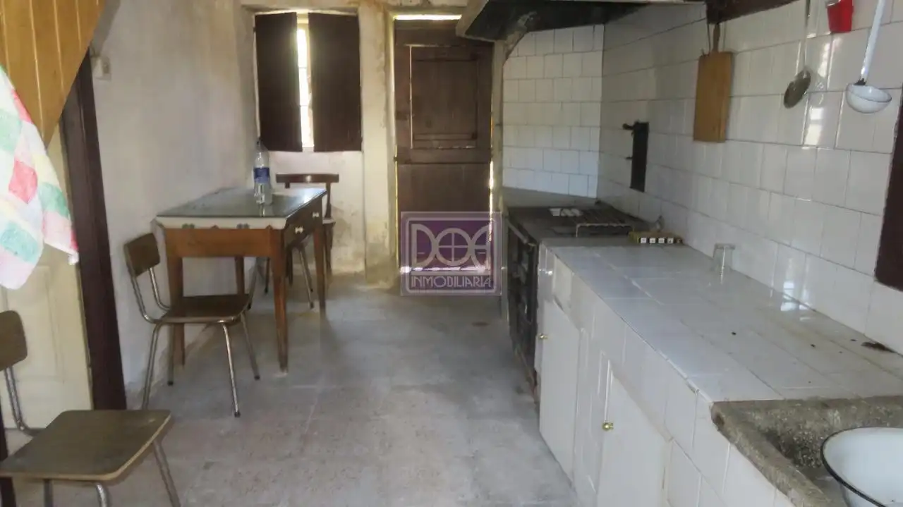 Casa rústica amb jardí en venda a Mondariz, imagen 28