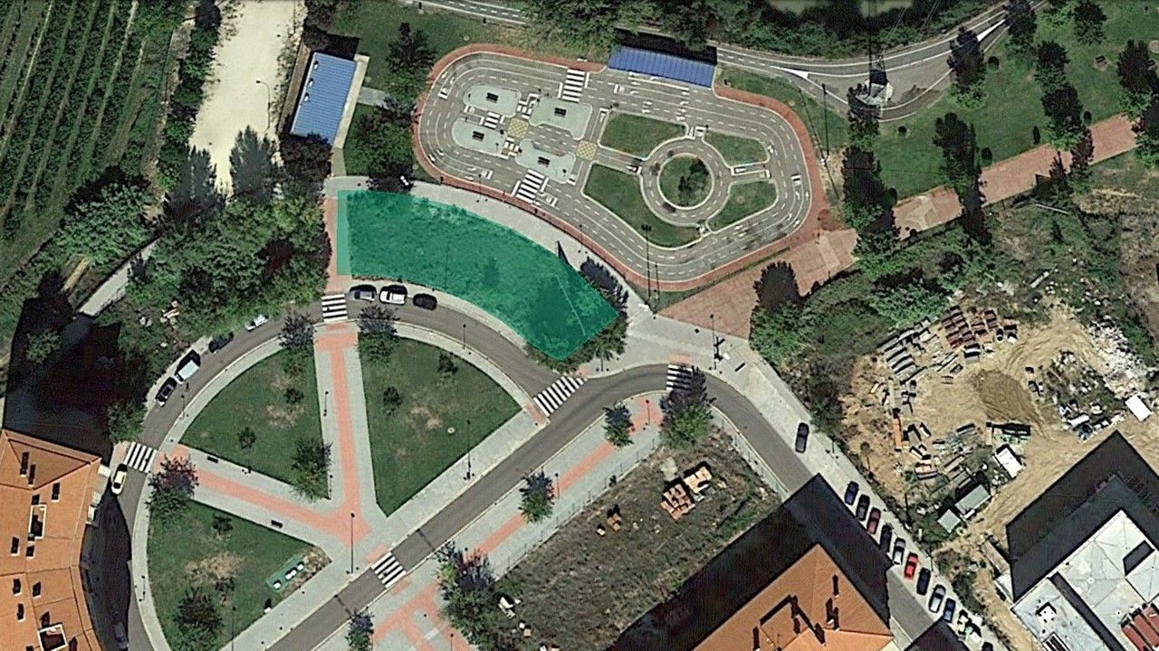 Office for sale in Calatayud