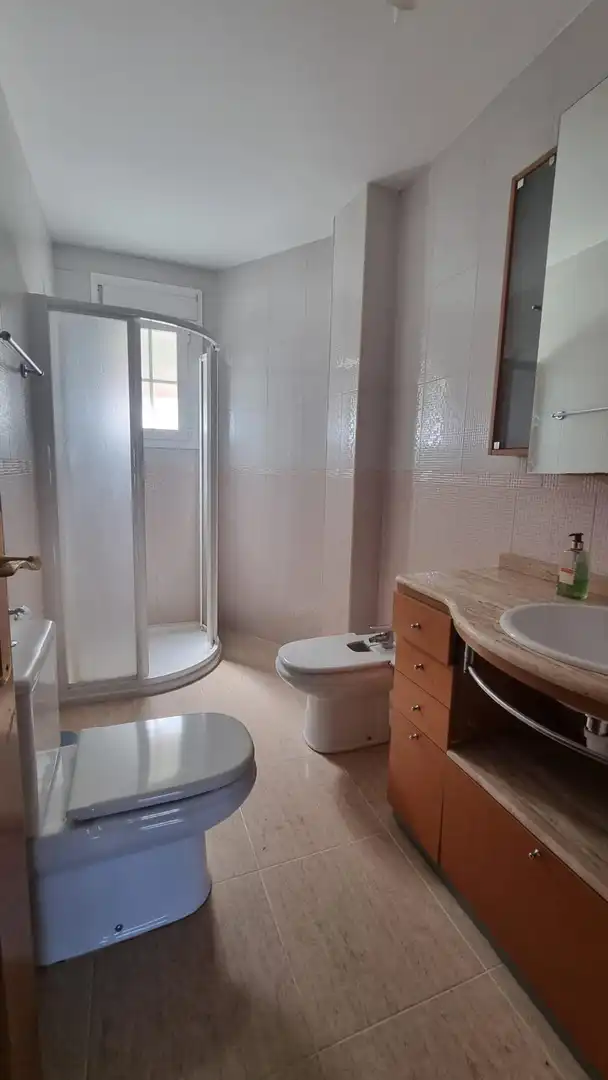 Wohnung zur Miete in La Gangosa