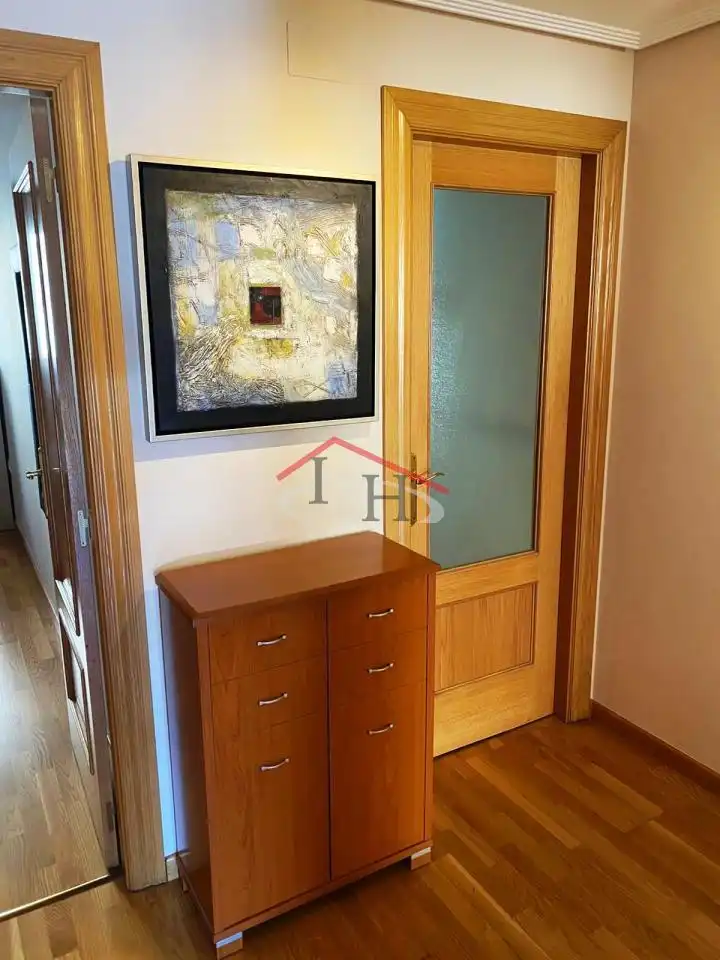 Apartment with lift to rent in PUERTA MONEDA, imagen 7