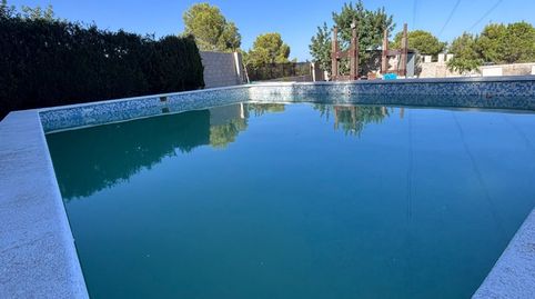 Foto 2 de Casa o xalet en venda a Calle del Mar, 56, Camí de Paterna - Lloma del Calderer, Bétera