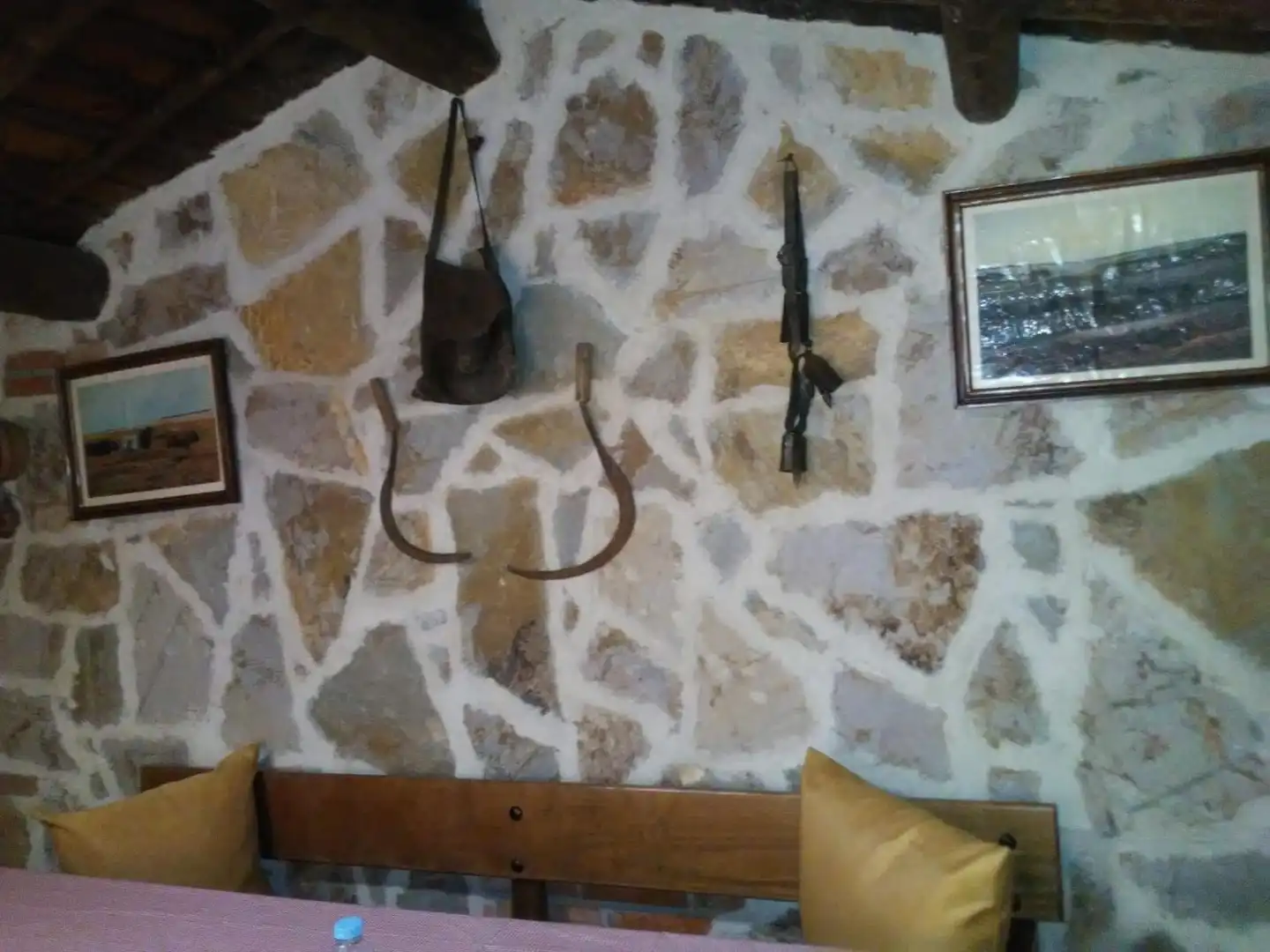 Houses for sale in La Sagrada   with Storage room