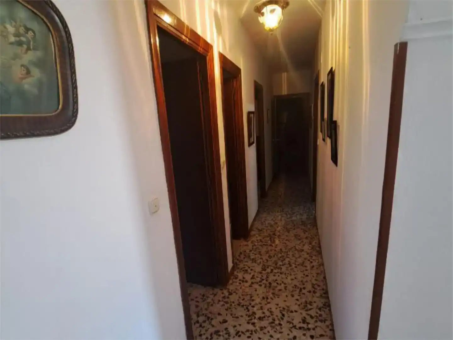 Casa o xalet en venda en Alfarnatejo