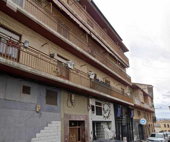 Trastero en Venta en C/ Veintiuno de Abril en Tauste