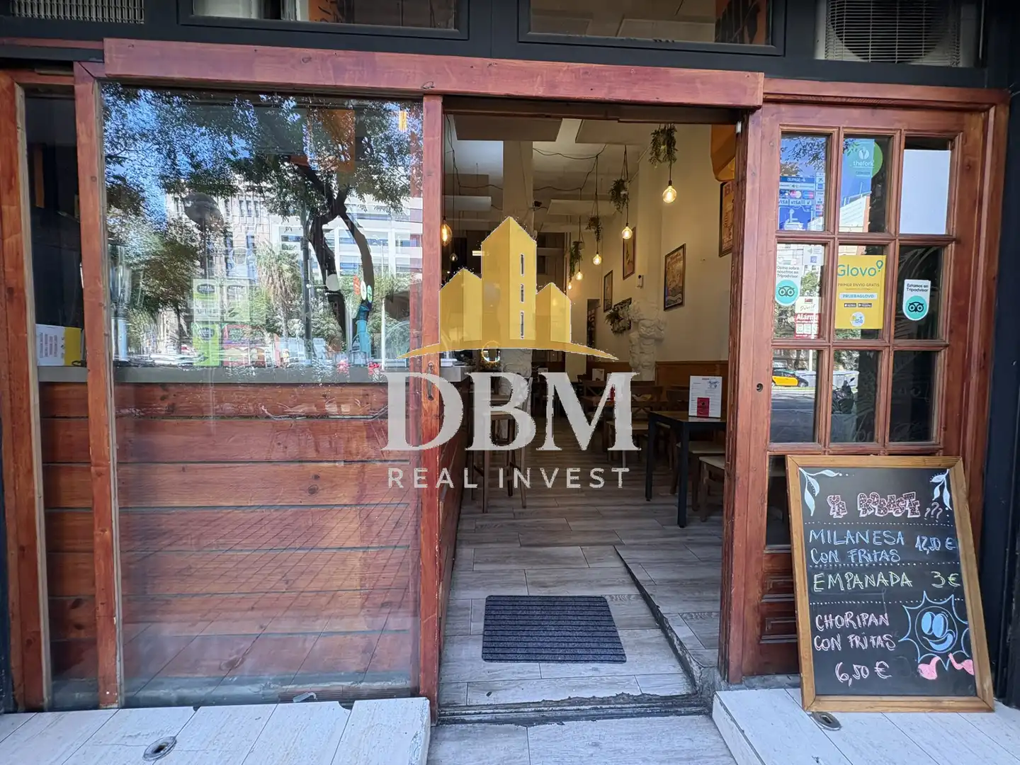 Business premises for transfer in Sant Martí, imagen 14