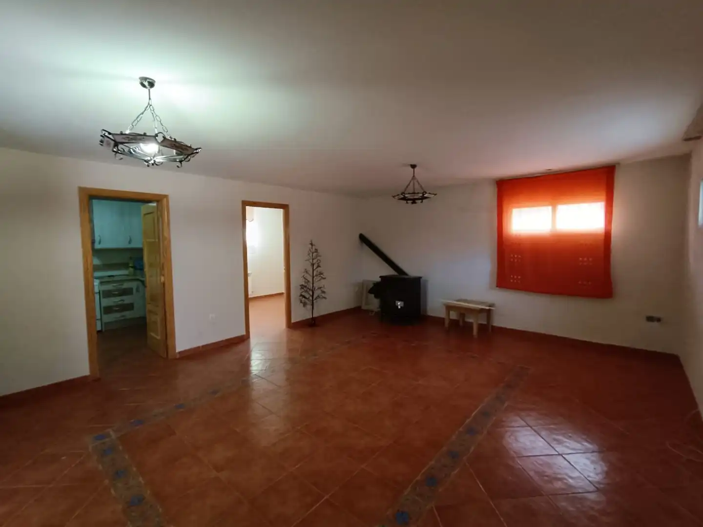 Casa o chalet en venta en Las Ventas de Retamosa con Aire acondicionado, Calefacción y Jardín privado
