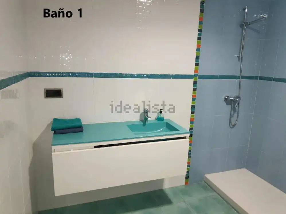 Piso de alquiler en Almussafes