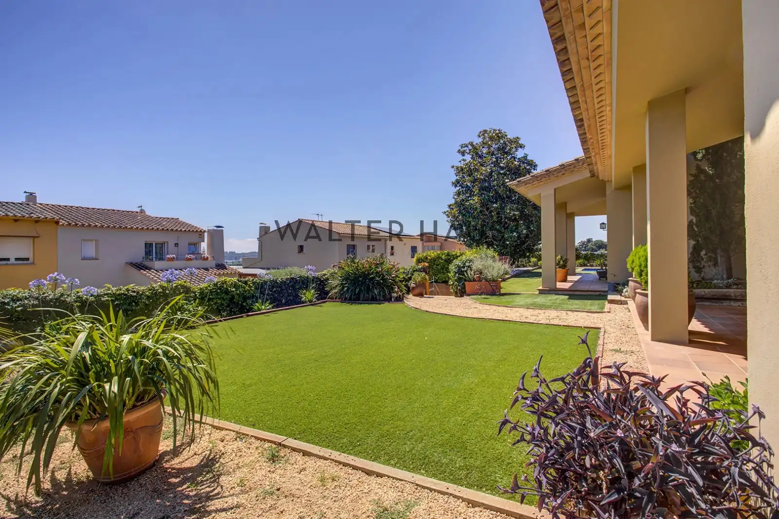 Villa con terrazza in vendita a Carrer Onze de Setembre, imagen 56