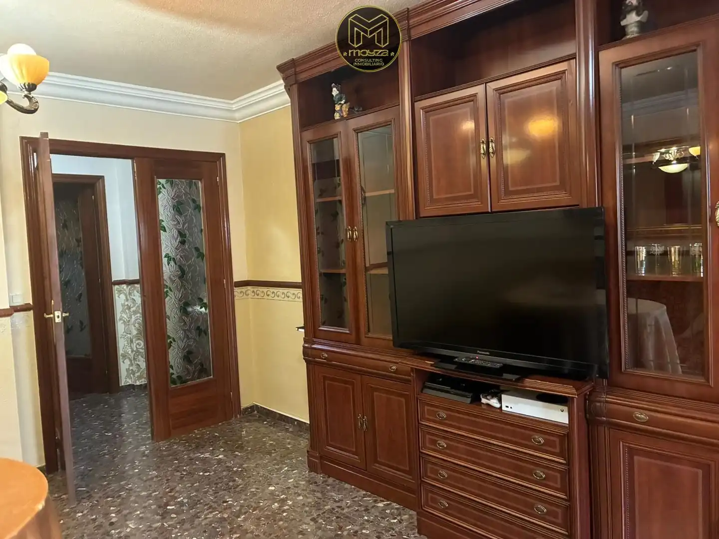 Piso con terraza en venta en Torredelcampo, imagen 3