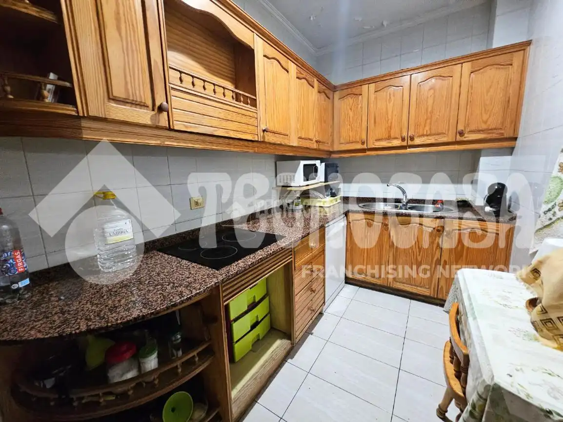 Kitchen of Houses for sale in Las Palmas de Gran Canaria  with Terrace