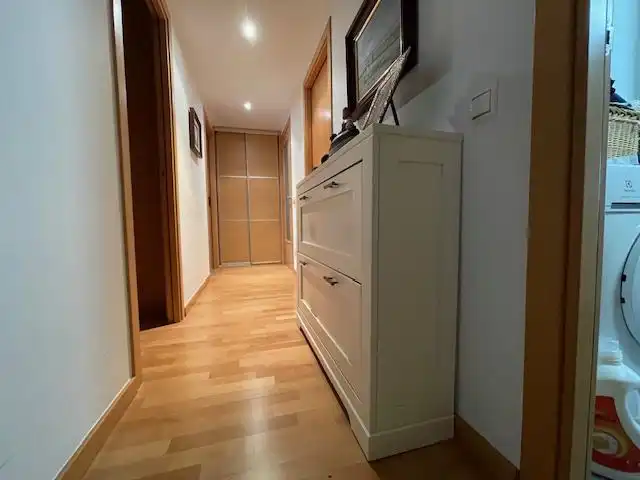 Flat for sale in Mataró  with Heating, Private garden and Terrace