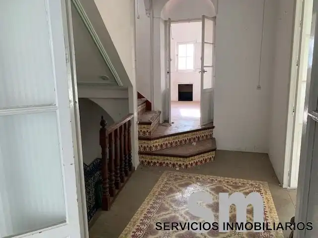 Casa o chalet en venta en Ubrique