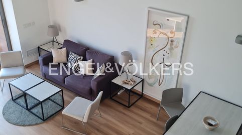 Foto 3 de Piso de alquiler en Calle Andarella, Barrio de la Luz, Xirivella