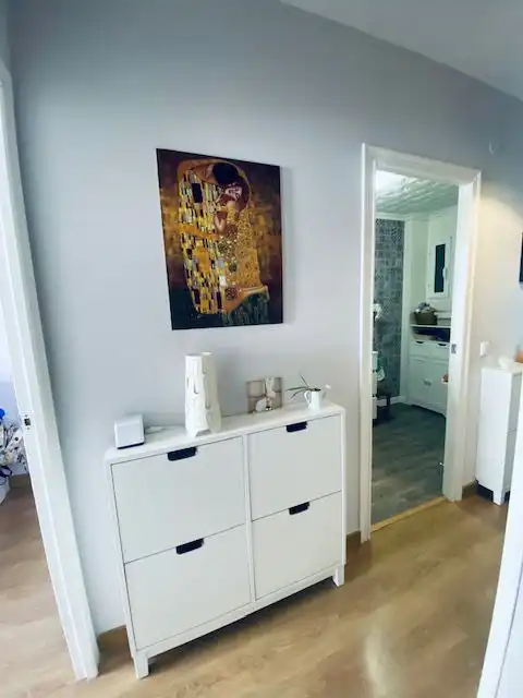 Piso con terraza en venta en FRANCISCO JAVIER DE MOYA, imagen 33