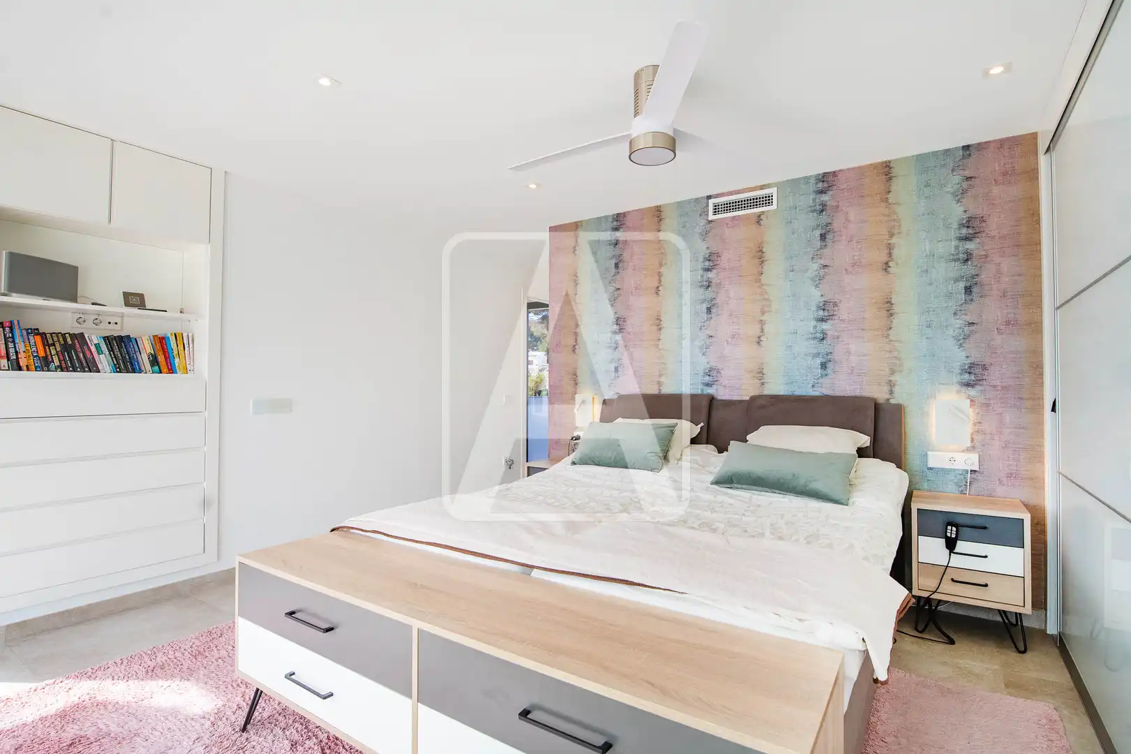 Villa avec piscine à vendre à La Fustera, imagen 51
