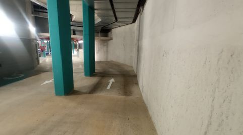 Photo 5 of Garage for rent in Rambla de Sant Joan, 117, Lloreda, Badalona