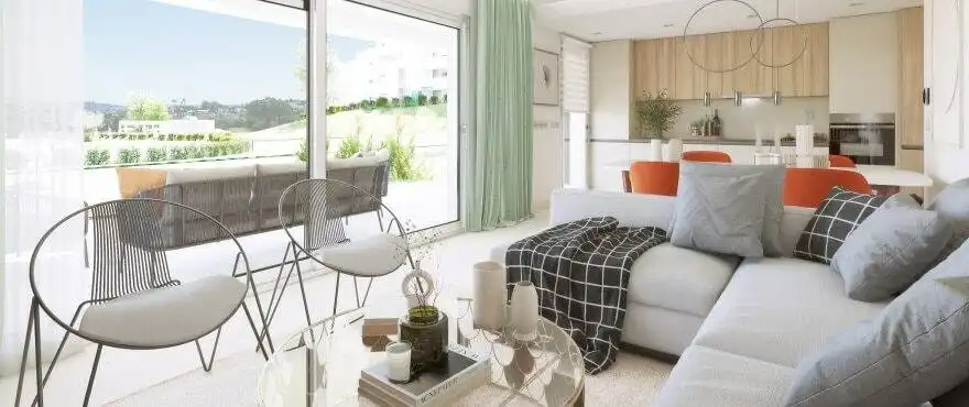 Attique avec terrasse à vendre à Mijas pueblo, imagen 2