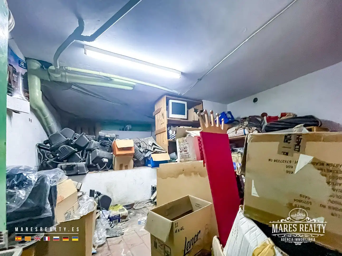 Local comercial en venda a Poblenou, imagen 13