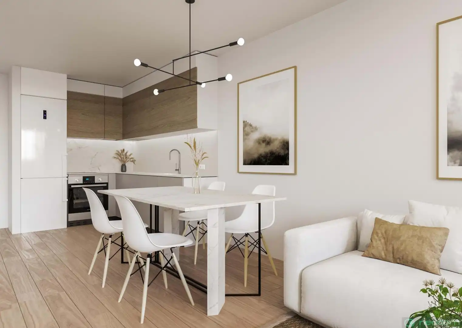Penthouse mit Pool zum Verkauf in Playa del Cura, imagen 5