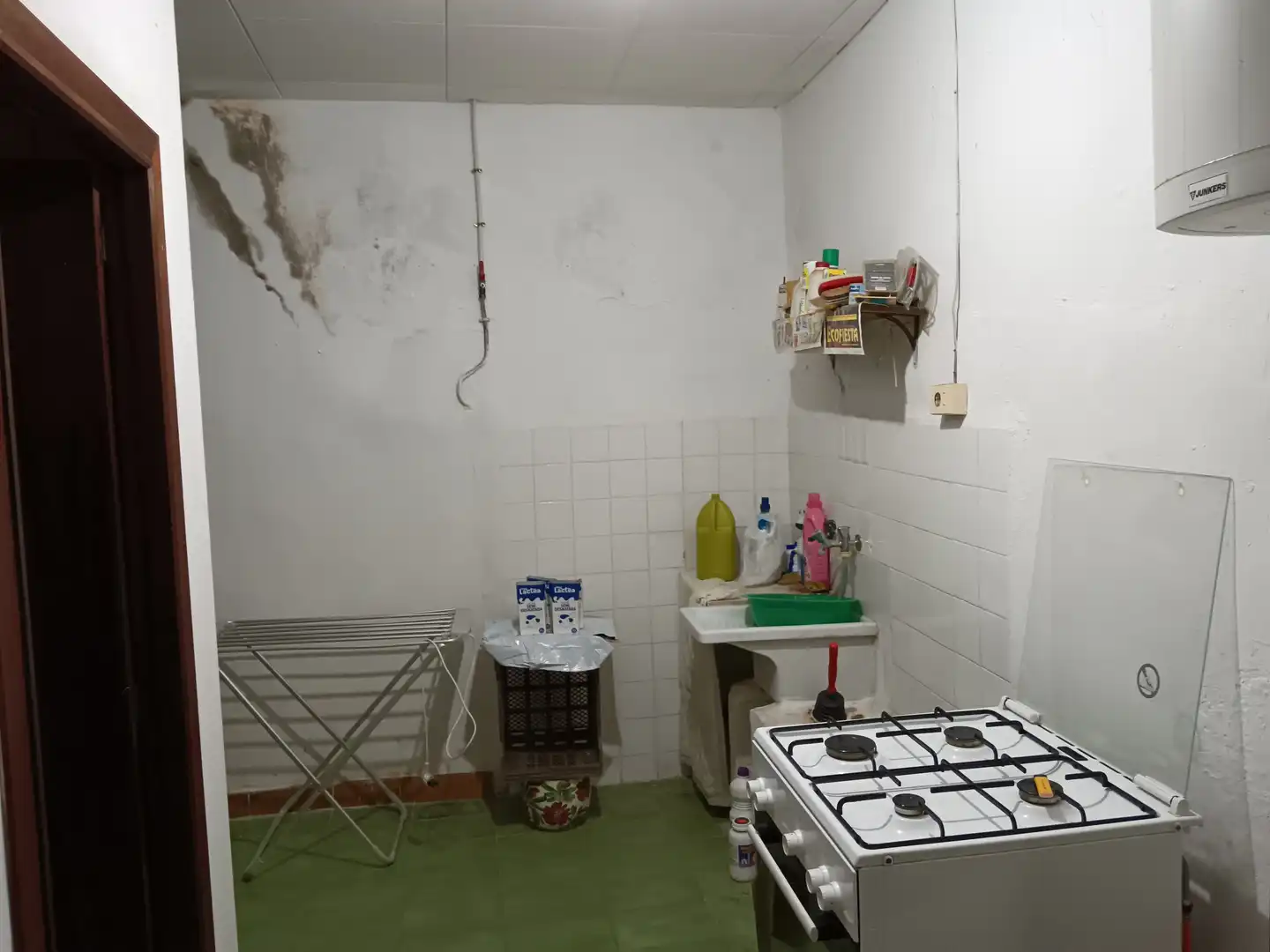 Adossat amb terrassa en venda a Centro, imagen 14