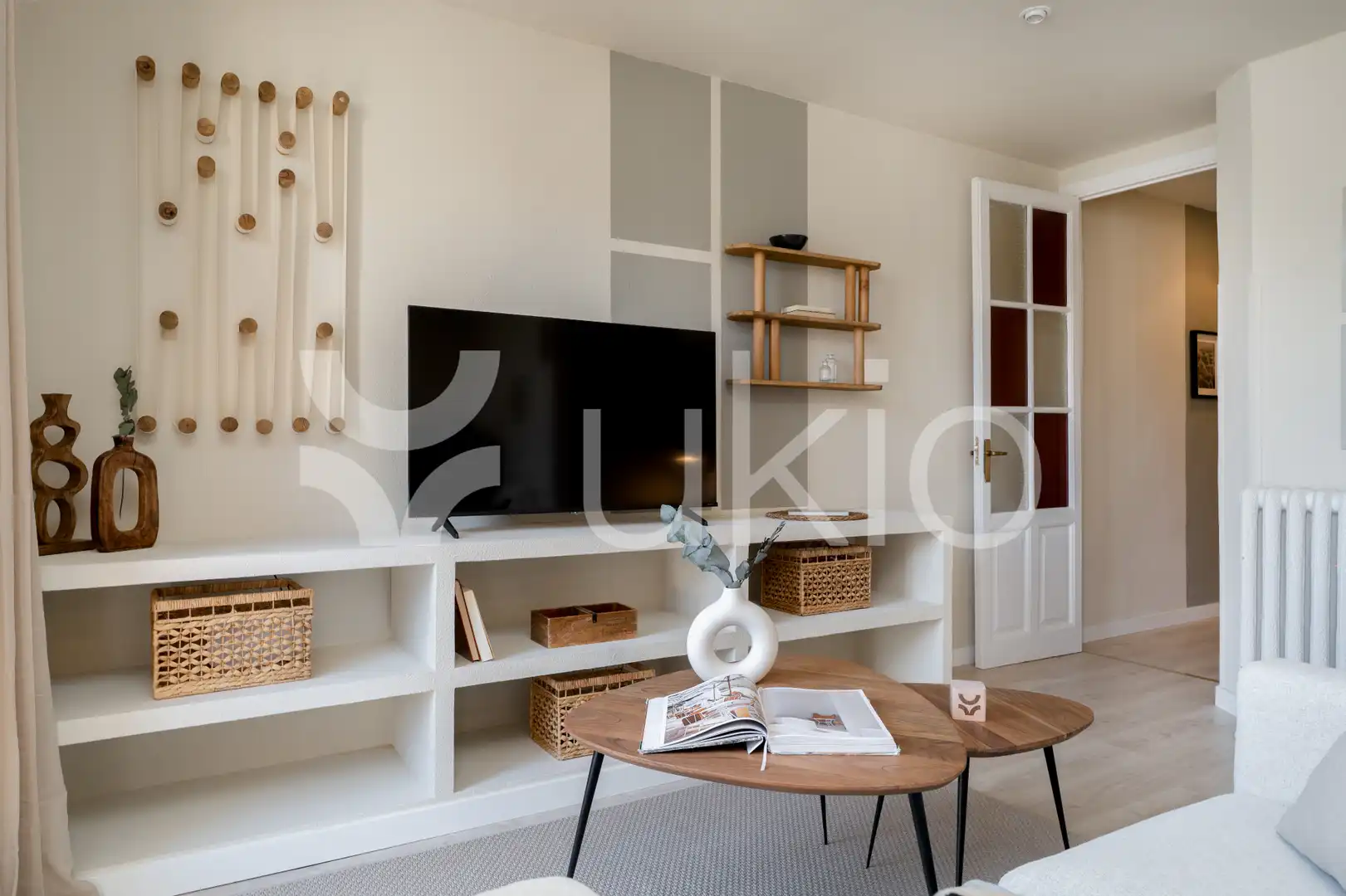 Apartamento con ascensor en alquiler en Calle de Juan Álvarez Mendizábal, imagen 10