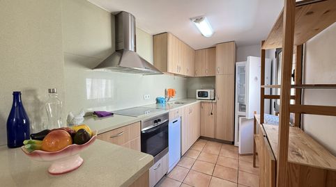 Foto 4 de Piso de alquiler en Carrer Sant Sebastia 38 1, 38, Centre, Roses