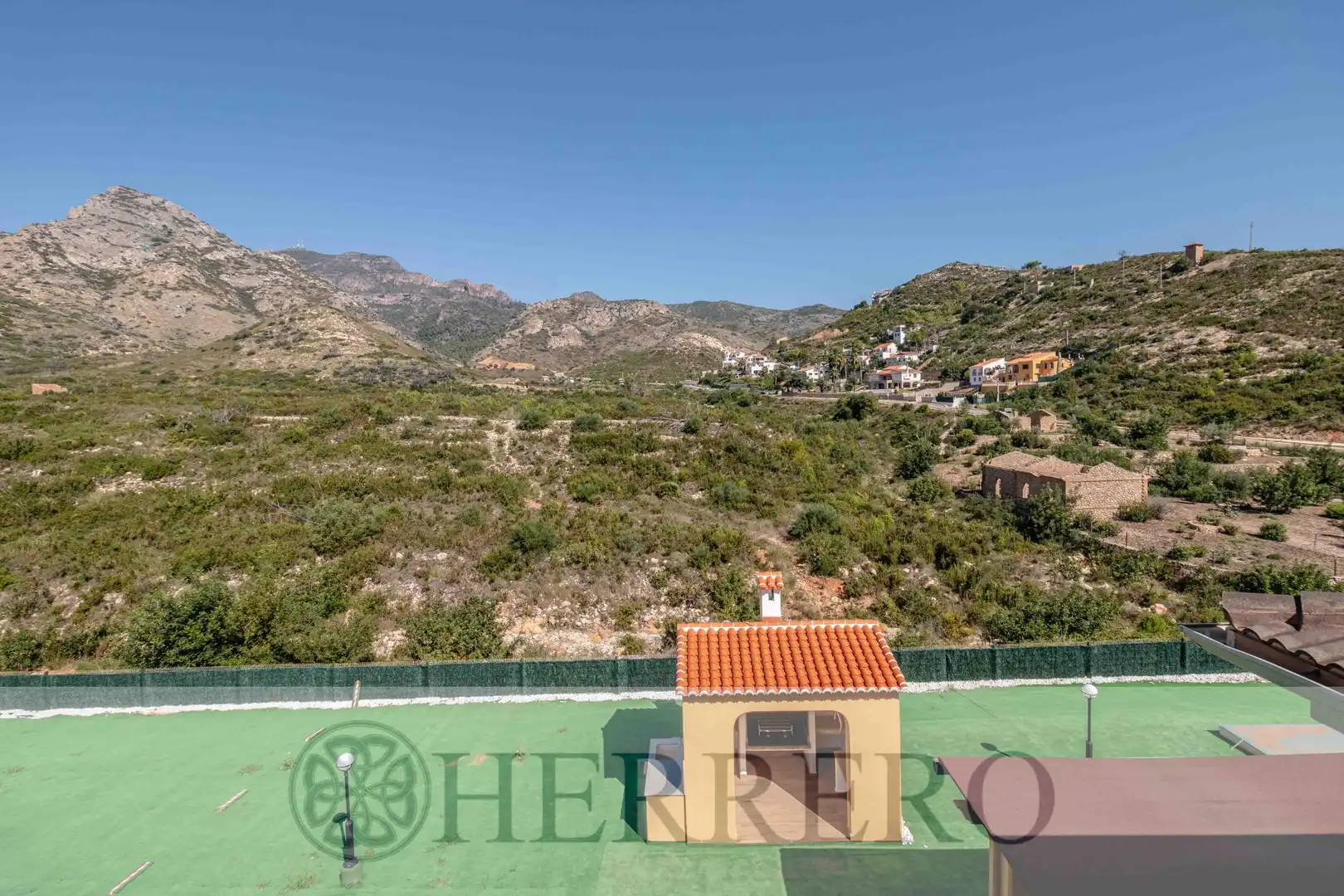Casa o chalet en venta en Gandia con Aire acondicionado, Calefacción y Jardín privado