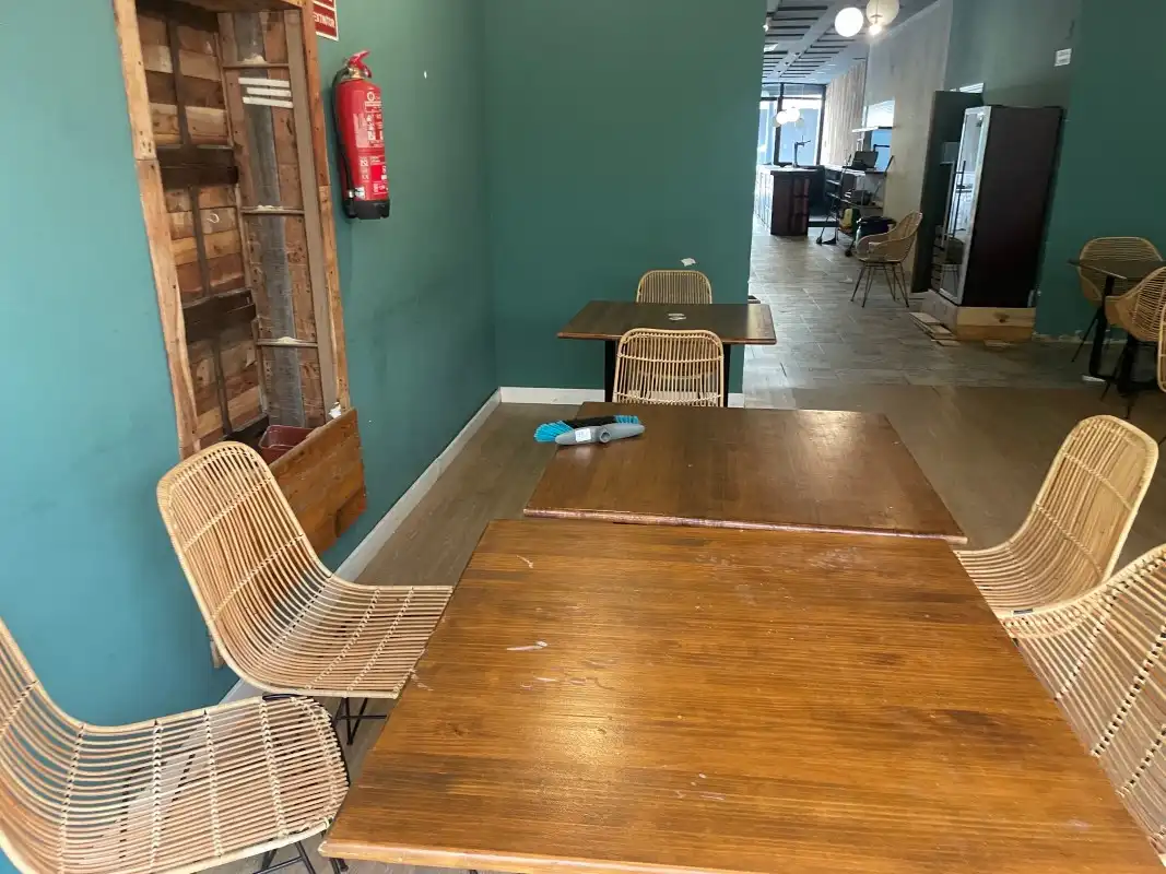 Local comercial en venta en Carrer de Sant Francesc de Borja, imagen 44