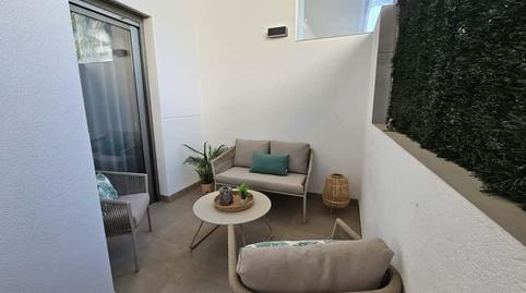 Foto 3 de Planta baixa en venda a Nou Altabix, Alicante